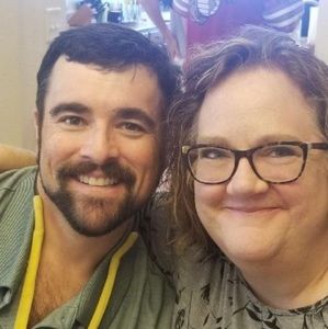 Meet your Posher, Mary